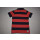 Tommy Hilfiger Polo T-Shirt Business Casual New York Doppelkragen Slim Fit Gr. M