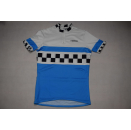2 Fahrrad Trikot Rad Bike Shirt Bicycle Jersey Maglia Maillot Camiseta Macadam M