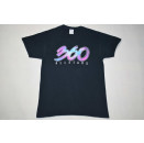 360 Allstars T-Shirt Performance Art Breakdance  Hip Hop...