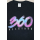 360 Allstars T-Shirt Performance Art Breakdance  Hip Hop Rap Raptee M