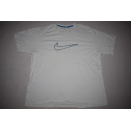 3x Nike T-Shirt TShirt Sport VINTAGE  Just Do It 90s 90er Swoosh Spellout L-XL