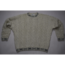 Carlo Colucci Pullover Sweatshirt Sweater Strick Knit...