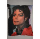 Michael Jackson Kopf Kissen Bed Bett Cushion Pillow...