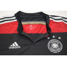 Adidas Deutschland Trikot Jersey Maglia Camiseta Maillot Germany Shirt 13/14 S