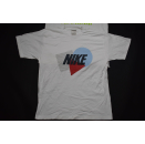 2x Nike T-Shirt TShirt Sport VINTAGE  Darmstadt Stadtlauf...