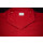 Karl Lagerfeld  Polo T-Shirt Vintage Fashion Casual Paris Vintage 80er Rot Red L