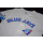 Toronto Blue Jays Trikot Jersey Throwback MLB Baseball Vintage Russel USA Gr. XL
