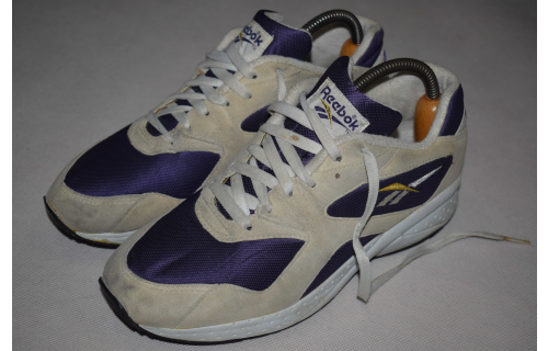 Reebok OG Sneaker Trainers Schuhe Sport Collection Vintage 90s 90er US 8 40..5