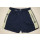 Champion Shorts Bade Short Beach Pant Sport Hose Vintage Spellout Nylon XXL 2XL
