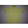 2x Chiemsee T-Shirt TShirt Vintage 90s 90er Natural Wei&szlig; Gelb Casual Fashion L