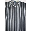 Kenzo Pullover Strick Knit Sweatshirt Sweater Jumper Streifen Stripe Vintage XXL