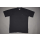 2x Adidas T-Shirt Sport Fitness Trefoil Logo Casual Clean Grau Schwarz 2001 US M