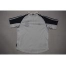 Adidas Deutschland Trikot Jersey Maglia Camiseta Maillot Shirt 2000-2002 DFB 140