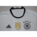 Adidas Deutschland Trikot Jersey DFB 16-17 T-Shirt Maglia Camiseta Maillot Gr. S