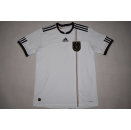 Adidas Deutschland Trikot Jersey Maillot T-Shirt Maglia Camiseta DFB WM 2010 176