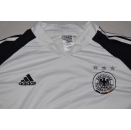 Adidas Deutschland Trikot Jersey EM 2004  DFB T-Shirt Maglia Camiseta XXL 2XL