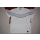 2x Chiemsee T-Shirt TShirt Vintage 90er Sport Fitness Casual Fashion Weiß Rot L