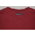 2x Chiemsee T-Shirt TShirt Vintage 90er Sport Fitness Casual Fashion Wei&szlig; Rot L