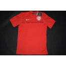2x Nike T-Shirt  Dri Fit Fitness Sport Run Jogging Fussball Türkyie Türkei M+L