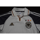 Adidas Deutschland Trikot Jersey Maillot T-Shirt Maglia Camiseta DFB EM 2000 164