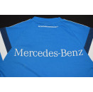 Deutschland Trainings Shirt Trikot Jersey Maillot Germany DFB Mercedes Benz Gr S