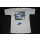 Nike Challenge Court T-Shirt Big Graphik Logo Vintage Tennis 90er 90er Agassi S