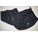 Adidas Trainings Hose Jogging Sweat Track Pant Nylon Glanz Vintage Zipper D 4 S