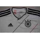 Adidas Deutschland Trikot Jersey DFB EM 11/12 Maglia Camiseta Shirt Kids S 140