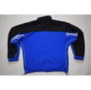 Adidas Trainings Jacke Sport Jacket Track Top Jumper Vintage Mesh 90s Casual 5 M