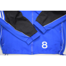 Adidas Trainings Jacke Sport Jacket Track Top Jumper Vintage Mesh 90s Casual 5 M