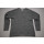 Rockamora Strick Pullover Sweat Shirt Sweater Knit Wolle Mohair Damen Grau Gr. M