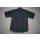 Pepsi MAX Jeans Hemd Shirt Vintage 90s Promo Colour Block Stripes Softdrink Gr S