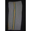 Adidas Shorts Short kurze Hose Vintage Basketball Multicolour 90er 90s Grau 7  L