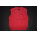 Adidas Equipment Pullunder Sweater Jumper Sweat-Shirt 90er Rot Red Vintage D 6 M