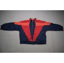 NIKE Trainings Jacke Windbreaker Sport Shell Jacket 90er 90s Vintage Nylon Gr. S