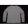 Guess Pullover Sweat Shirt Sweater Pulli Crewneck White Wei&szlig; Big Logo Damen 46 L