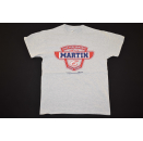 Mark Martin Racing Vintage T-Shirt TShirt Motor Sport Chase Roush Nascar ca. M