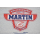 Mark Martin Racing Vintage T-Shirt TShirt Motor Sport Chase Roush Nascar ca. M