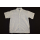 Nike Hemd Button Down Shirt Vintage Spellout DLX SLRS Beach Sommer White Wei&szlig; L