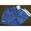 Adidas Shorts Short Sprinter Pant Vintage 90s Deadstock Speed Stripe 50 ca M NEU