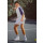 Adidas Shorts Short Sprinter Pant Vintage 90s Deadstock Speed Stripe 50 ca M NEU