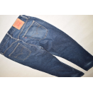 Levis Jeans Hose Levi`s Pant 582 Denim Vintage Trouser...