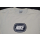Nike T-Shirt TShirt Vintage VTG Sport Spellout Box Logo Casual Grau Grey M