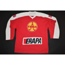 Tesla Paradubice Trikot Jersey Camiseta Maillot Maglia Hasek Eishockey 80er XL-XXL