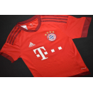 Adidas Bayern M&uuml;nchen Trikot Jersey Maglia Camiseta Shirt FCB 2016 Costa D 164 L
