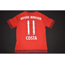 Adidas Bayern M&uuml;nchen Trikot Jersey Maglia Camiseta Shirt FCB 2016 Costa D 164 L