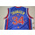 Harlem Globetrotters Trikot Jersey Camiseta Maglia Basketball Stitched Thunder XL