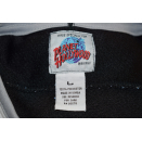 Planet Hollywood Trikot Jersey Camiseta Maillot Las Vegas Vintage 90er 1991 L