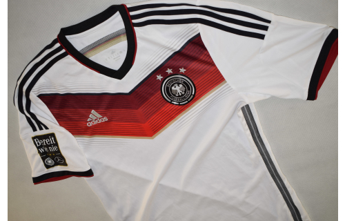 Adidas Deutschland Trikot Jersey Maillot Maglia Camiseta Germany Mercedes Benz M