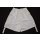 Adidas Shorts Short Hose Pant Hot Pant Vintage 80s 80er Deadstock Weiß D 40 NEU